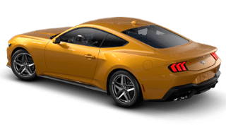 2026 Ford Mustang® External Image 3